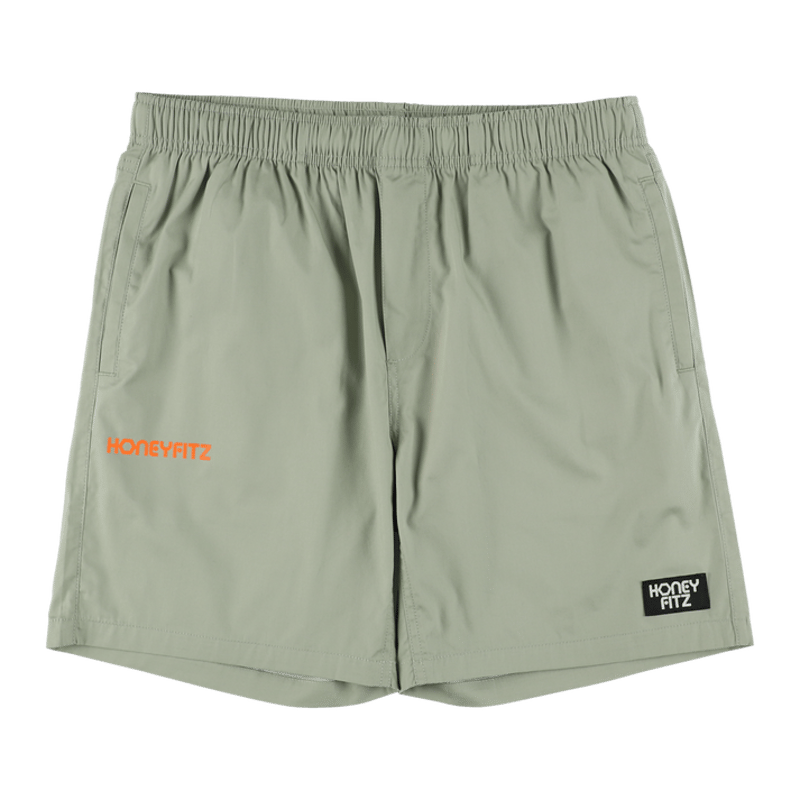 HONEYFITZ | ハニーフィッツ | HOF BEACH SHORTS | ビーチショー HONEYFITZ | ハニーフィッツ | HOF BEACH SHORTS | ビーチショー
