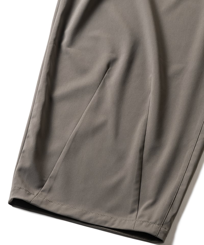 TIGHTBOOTH | タイトブース | DRY BAGGY SLACKS | バギースラッ