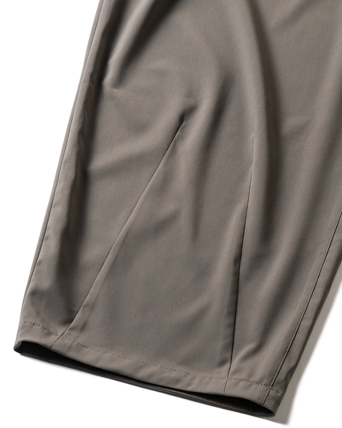 ア*ゼ様 tightbooth DRY BAGGY SLACKS charcoa DRY BAGGY SLACKS - TIGHTBOOTH® タイトブース オフィシャル