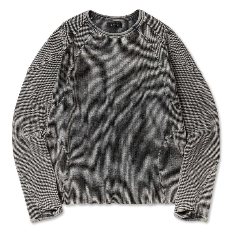 ROTOL | ロトル | X LONG SLEEVE TEE/ロングスリーブT | impr