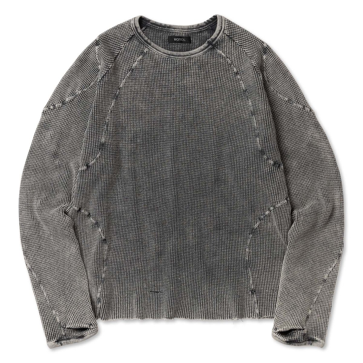 ROTOL | ロトル | X LONG SLEEVE TEE/ロングスリーブT | impr