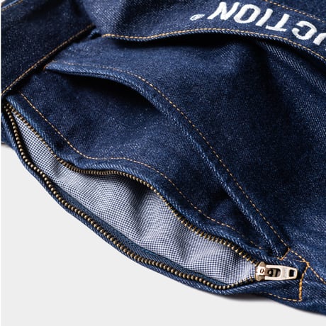 TIGHTBOOTH | タイトブース | DENIM BALLOON PANTS | バルーンパンツ