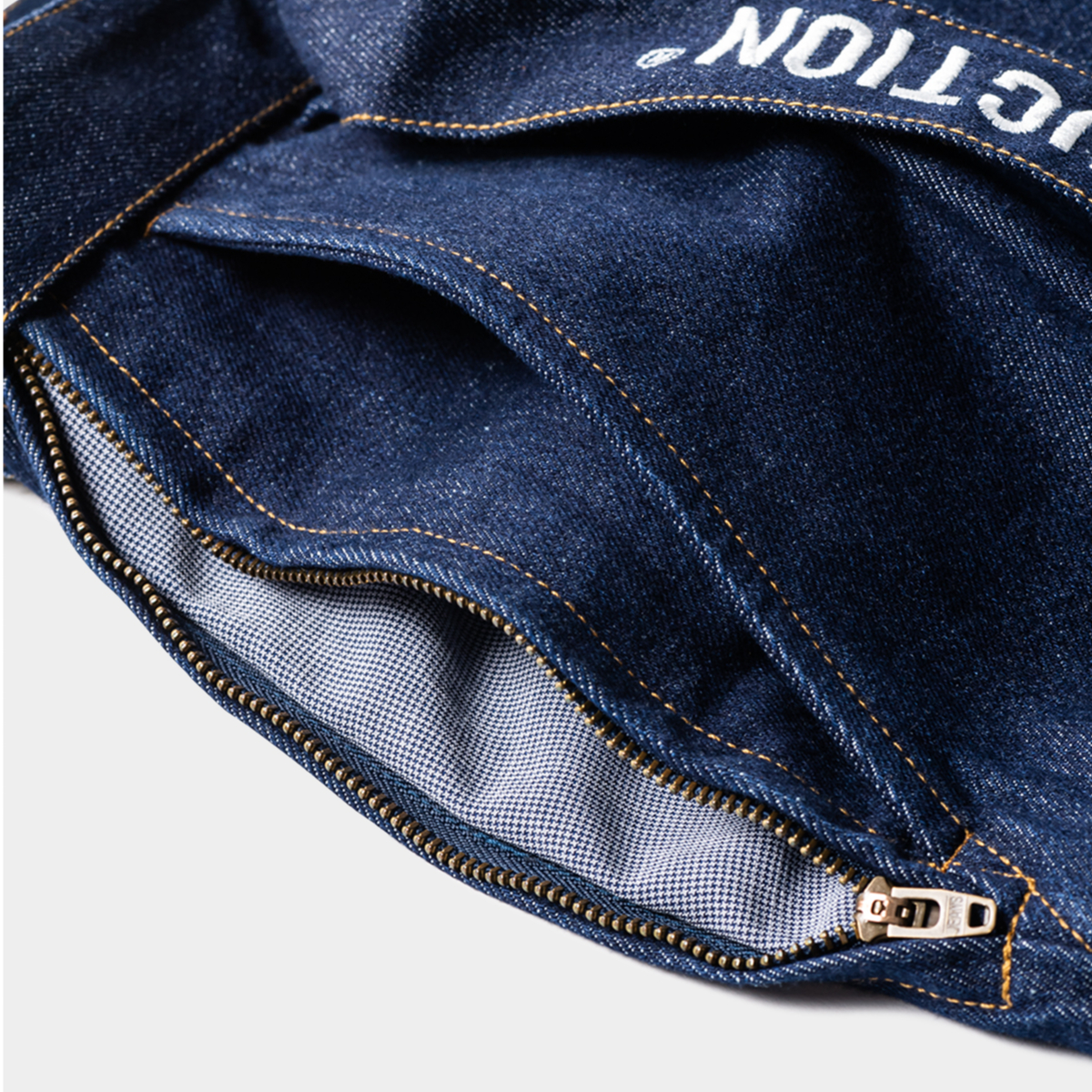 TIGHTBOOTH | タイトブース | DENIM BALLOON PANTS | バルー