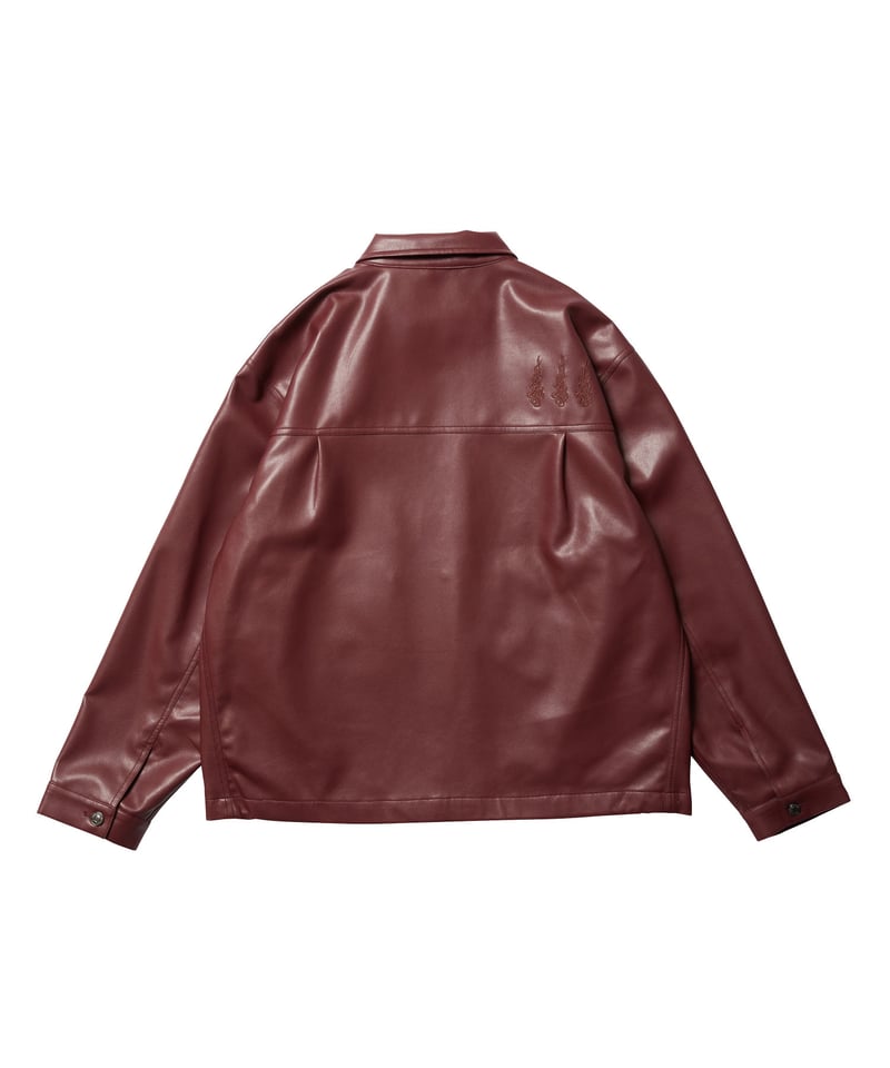 ジャケット・アウター Evisen Skateboards | HIGH BRIDGE JKT/ XL Evisen Skateboards | エビセンスケートボード | HIGH BRIDGE