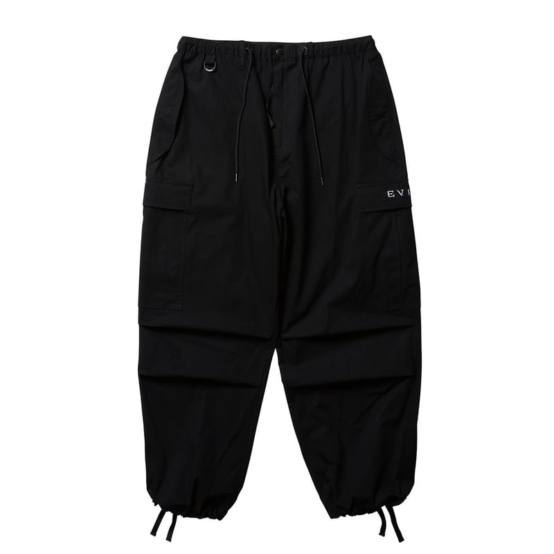 Evisen Skateboards | エビセンスケートボード | DAN.D CARGO