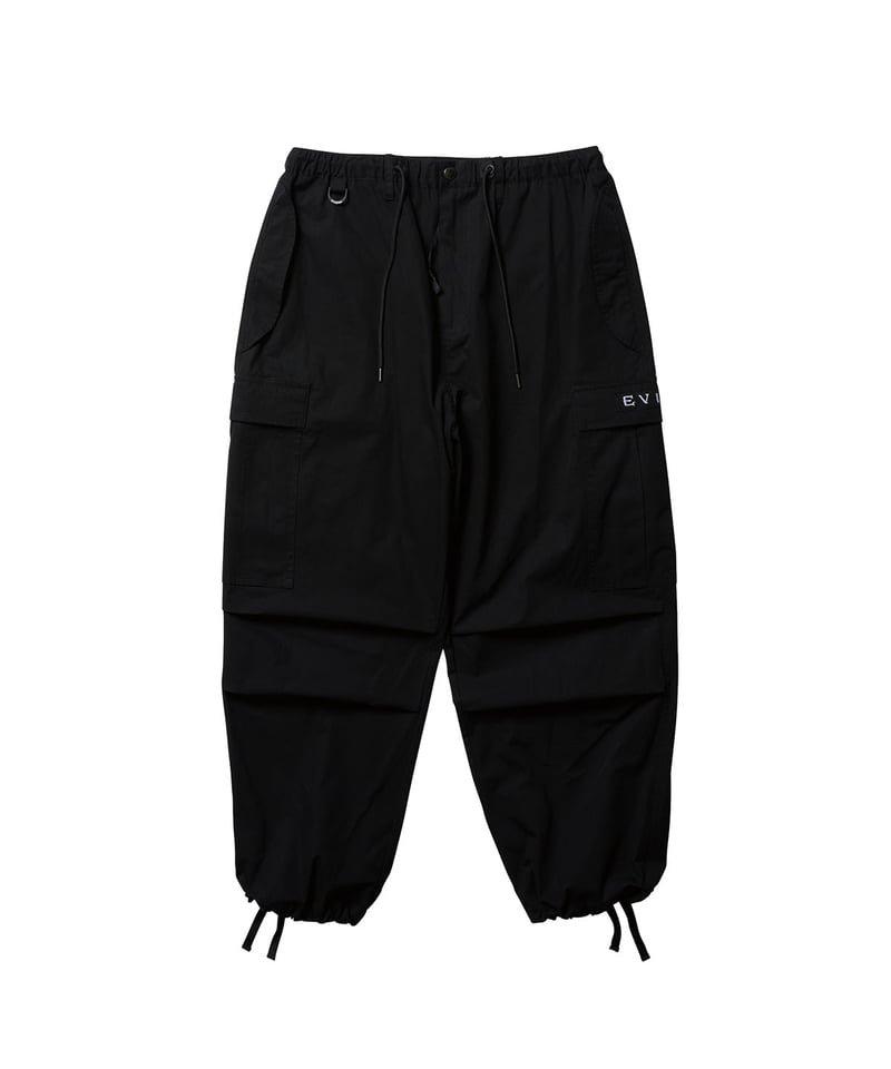 Evisen Skateboards | エビセンスケートボード | DAN.D CARGO