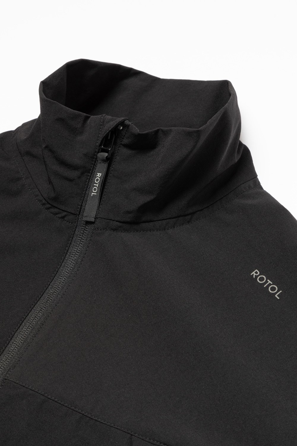 ROTOL | ロトル | FULL ZIP TECH BLOUSON | フルジップテックブ ROTOL | ロトル | FULL ZIP TECH BLOUSON | フルジップテックブ