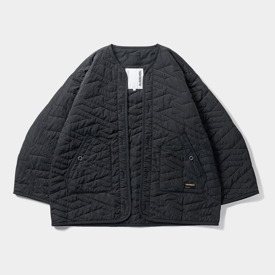 tightboothproduction アートプリント モッズコート tightboothproduction アートプリント モッズコート M－51