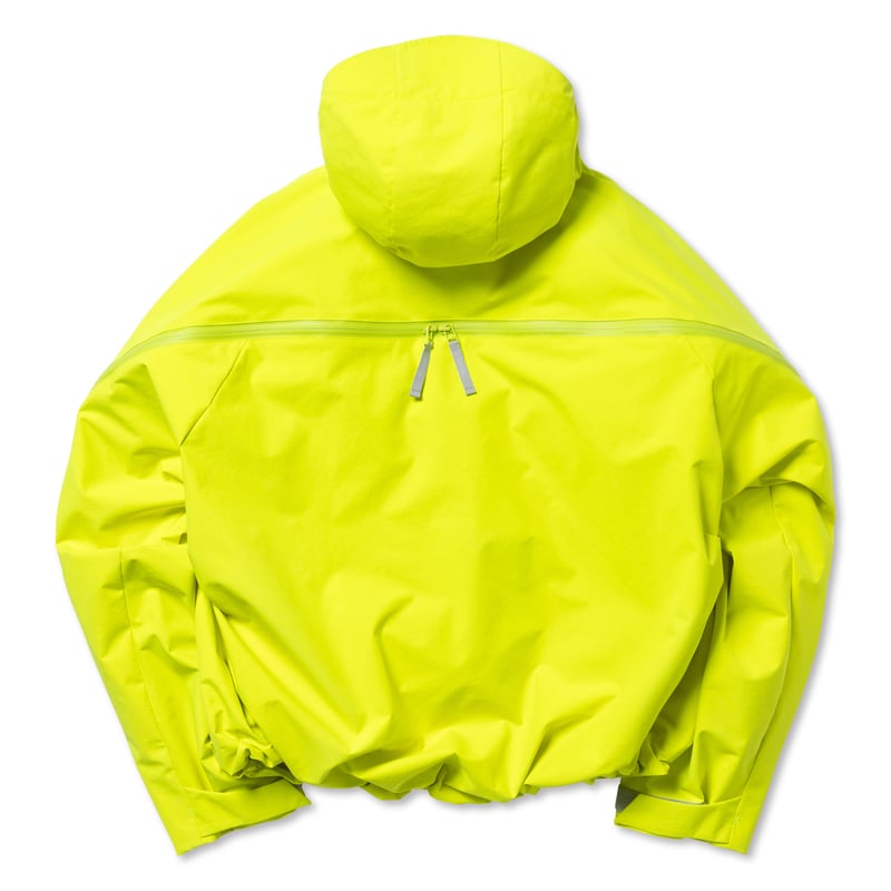 ROTOL | ロトル | VENTILATION SHELL PARKA | シェルパーカー ROTOL | ロトル | VENTILATION SHELL PARKA | シェルパーカー