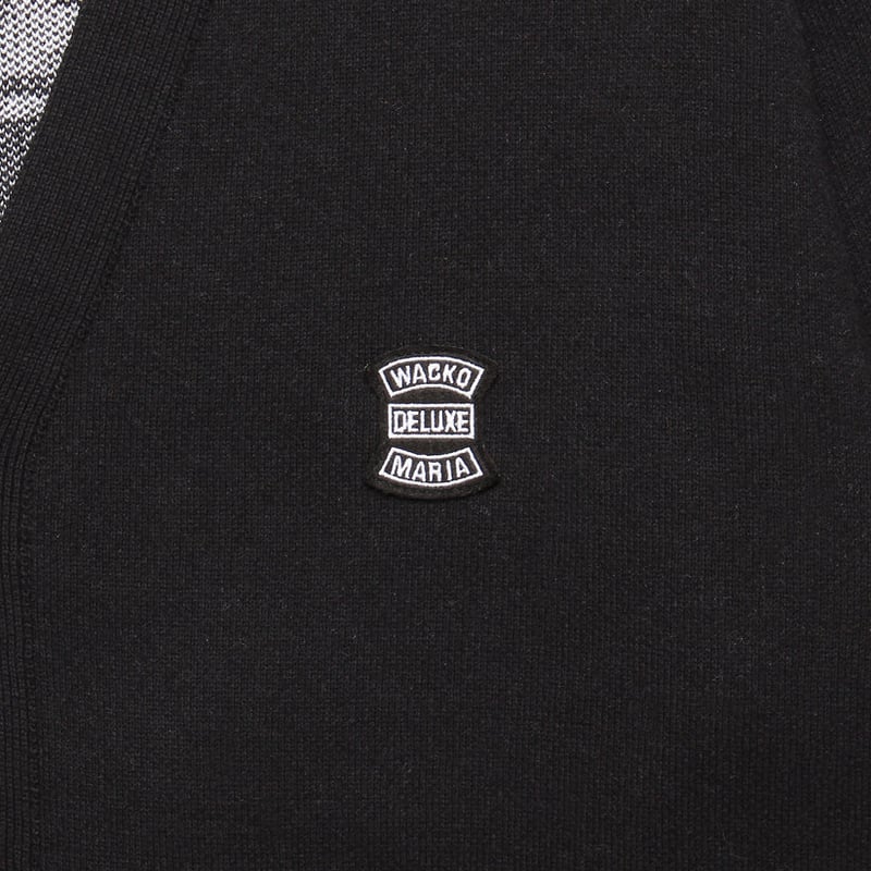 WACKO MARIA x DELUXE Collaboration items | WACK WACKO MARIA x DELUXE Collaboration items | WACK