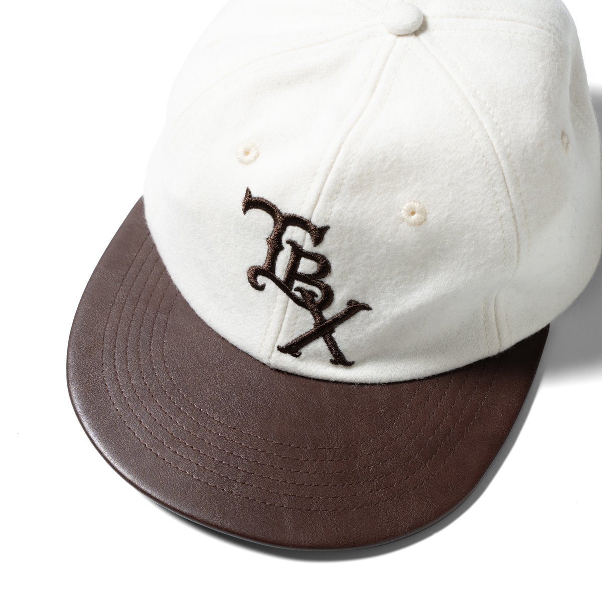 tenbox 10匣 4点セット キャップ cap 10匣 TENBOX | テンボックス | TBX Wool CAP | キャップ | imp
