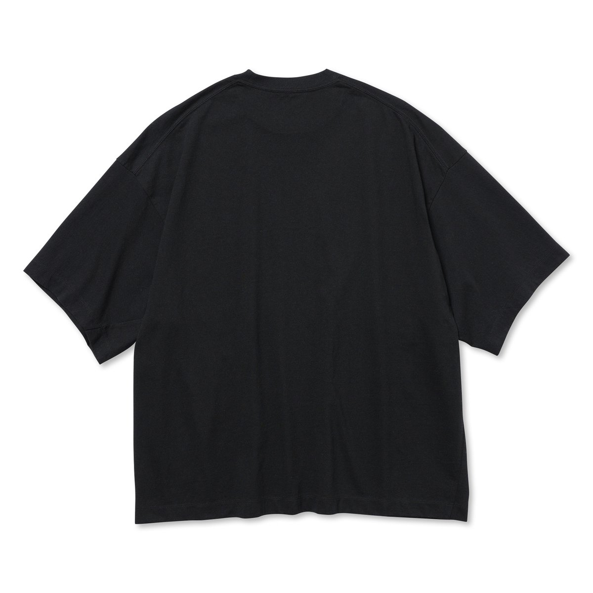 ROTOL(ロトル)シャツ ROTOL | ロトル | WIDE TWIST SHORT SLEEVE TEE | Tシ