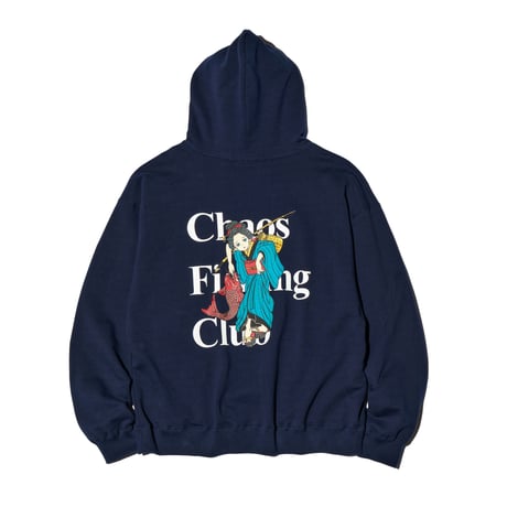 CATEGORY CHAOS FISHING CLUB | improve okayama CATEGORY CHAOS FISHING CLUB | improve okayama