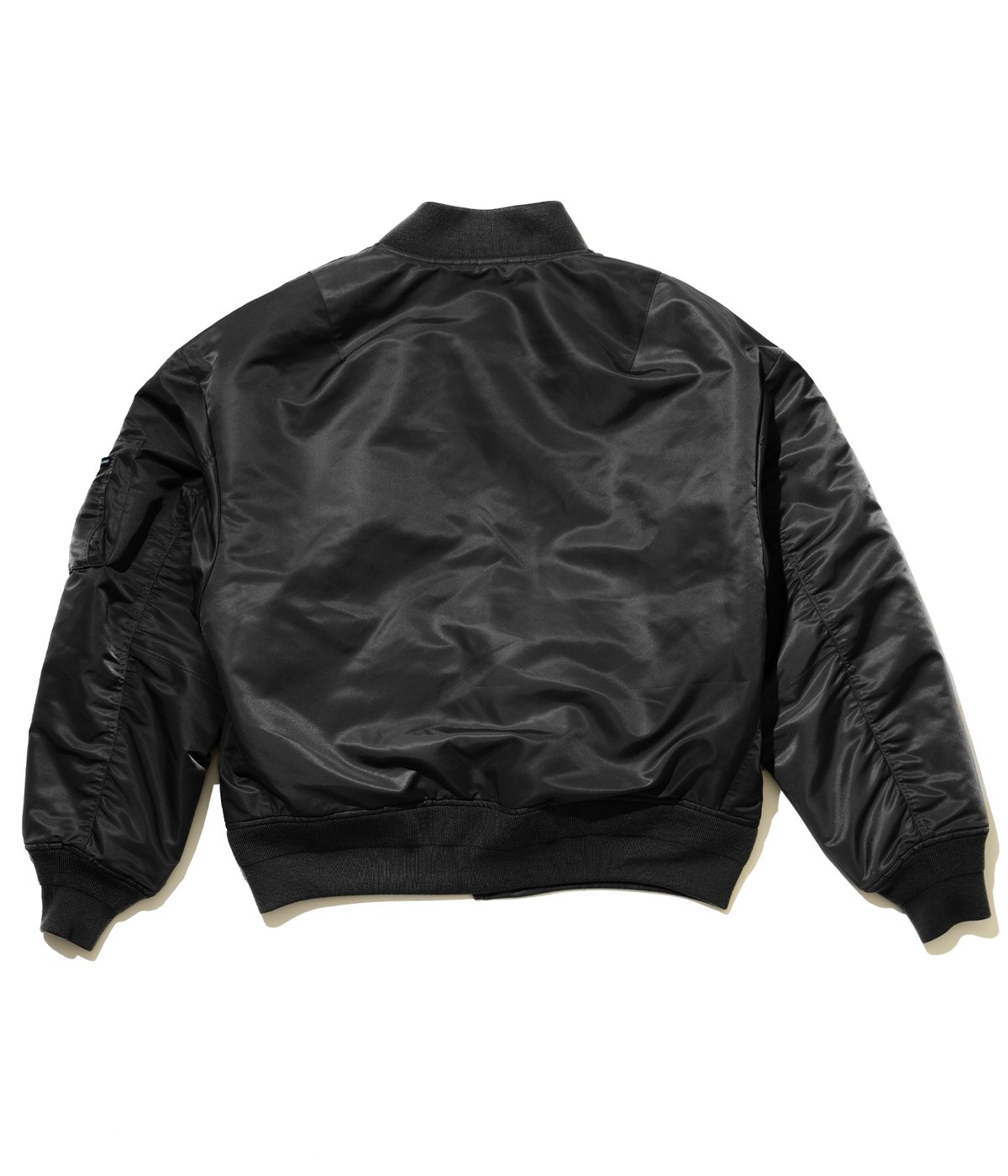 DELUXE / デラックス MA-D1 MA-1 ブルゾン DELUXE / デラックス | MA-D1 | ブルゾン | improve