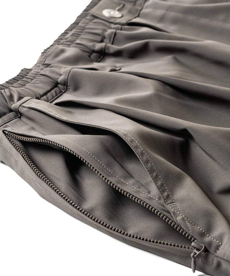 TIGHTBOOTH | タイトブース | DRY BAGGY SLACKS | バギースラッ