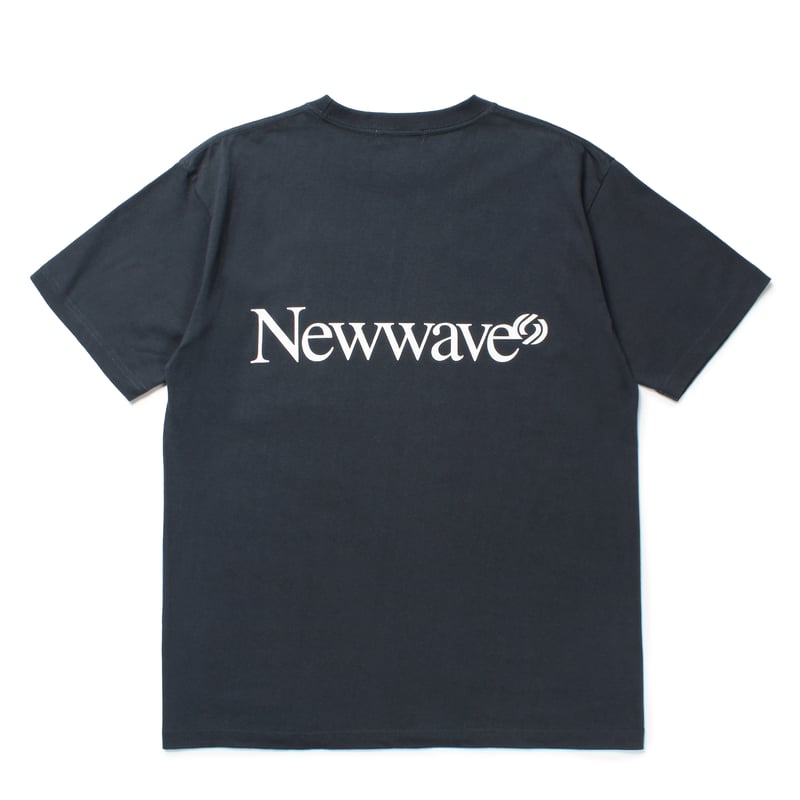 Cabaret Poval | キャバレーポバール Newwave Tee | Tシャツ |