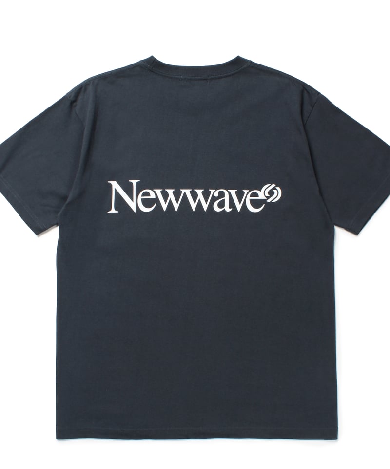 Cabaret Poval | キャバレーポバール Newwave Tee | Tシャツ |