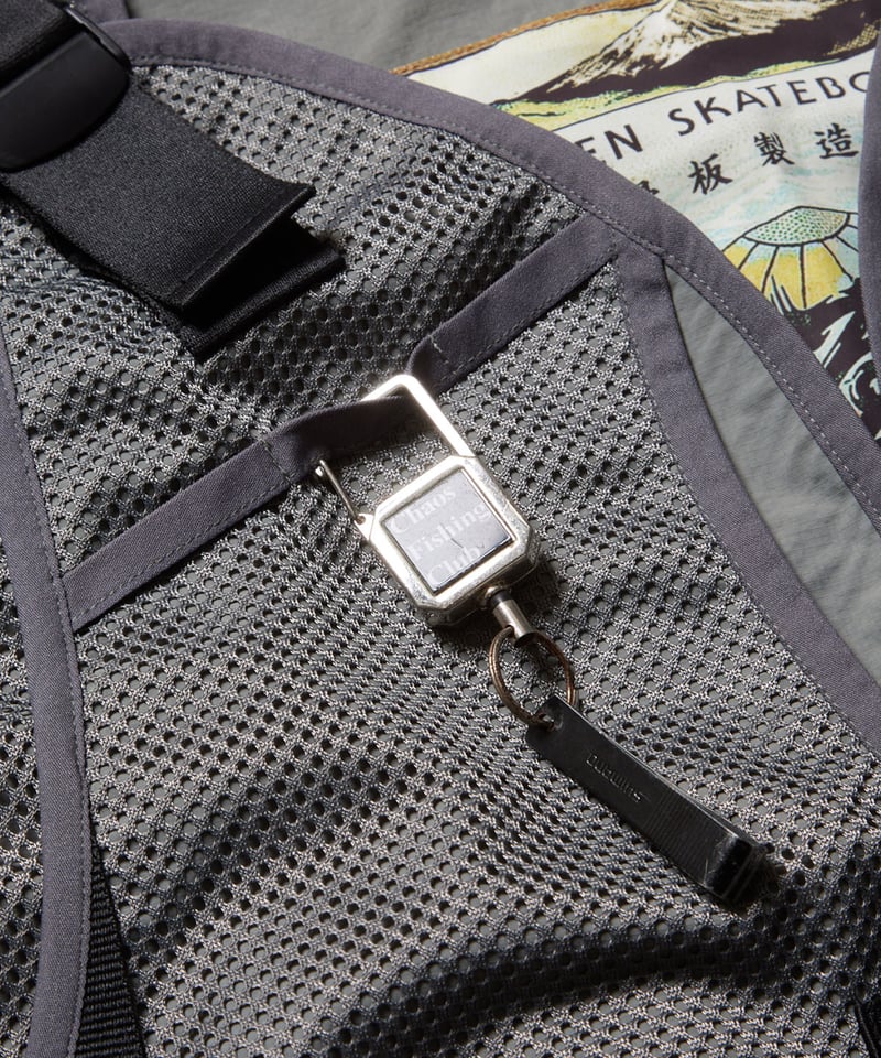 evisen フィッシングベスト ブラック free Evisen Skateboards | エビセンスケートボード | BATTLE PHISH