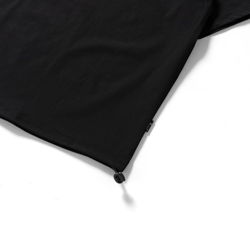 LOCAL GOLF ローカルゴルフ 24ss モックネック　ネイビー　S M Local GOLF｜ローカルゴルフ｜OFFICIAL ONLINE STORE