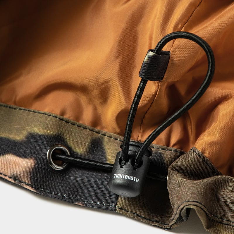TIGHTBOOTH | タイトブース | TBPR | RIPSTOP TACTICAL J