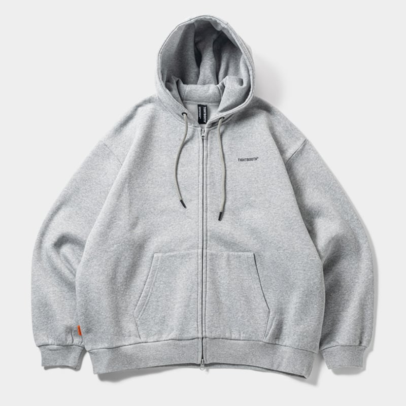 TIGHTBOOTH PRODUCTION 取扱注意　パーカー M 中古・古着通販】TIGHTBOOTH PRODUCTION (タイトブース