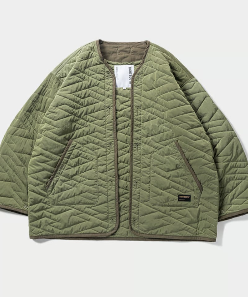 TIGHTBOOTH | タイトブース | M-65 FISHTAIL PARKA | モッズ