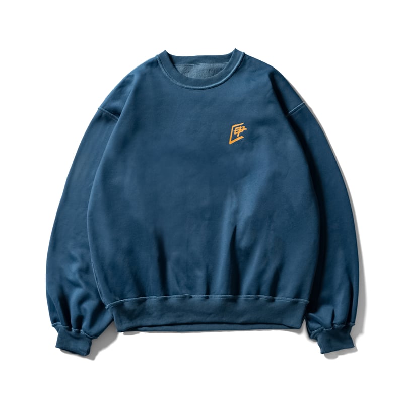 10匣 TENBOX | テンボックス | Reversible Sweat | リバーシブル 10匣 TENBOX | テンボックス | Reversible Sweat | リバーシブル