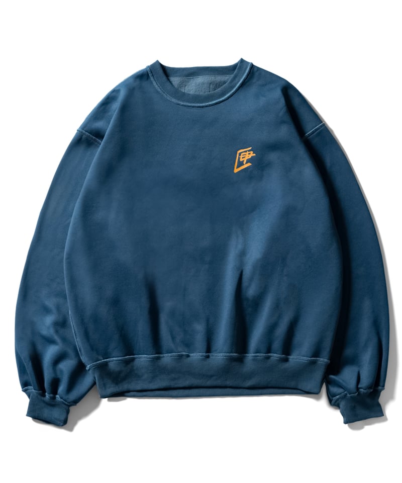 10匣 TENBOX | テンボックス | Reversible Sweat | リバーシブル