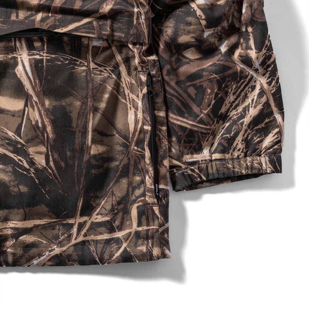 Local GOLF | ローカルゴルフ | OG 2way JKT | 2ウェイジャケット