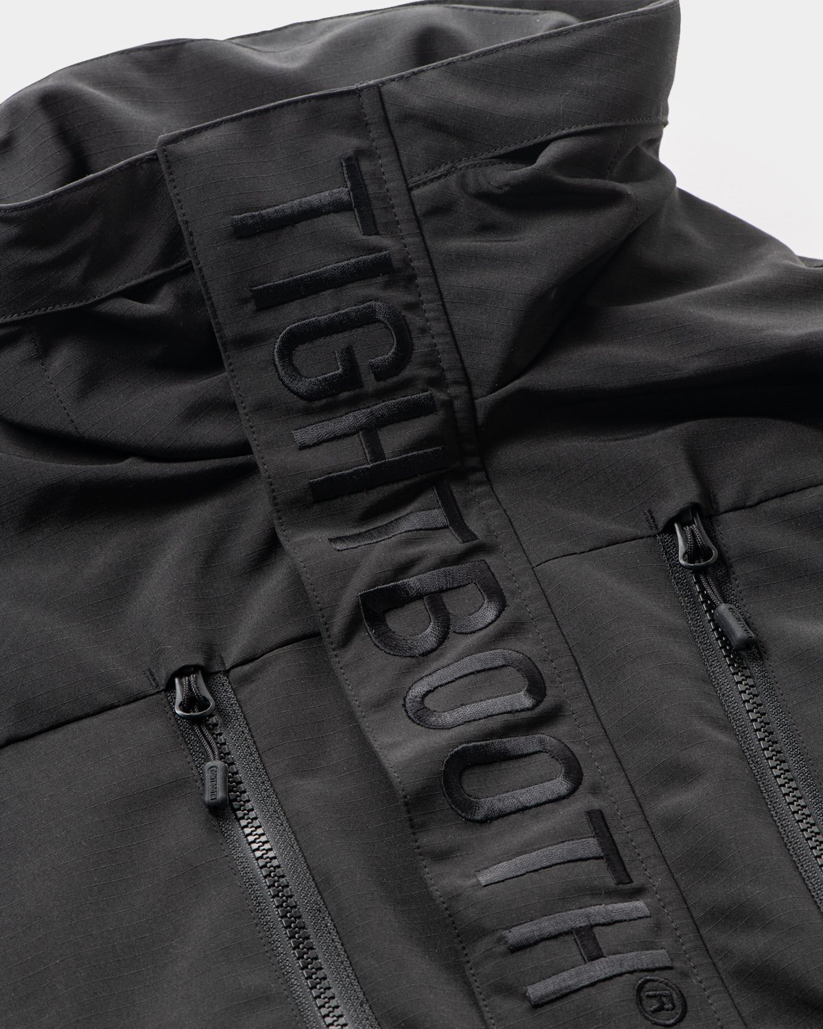 TIGHTBOOTH | タイトブース | TBPR | RIPSTOP TACTICAL J