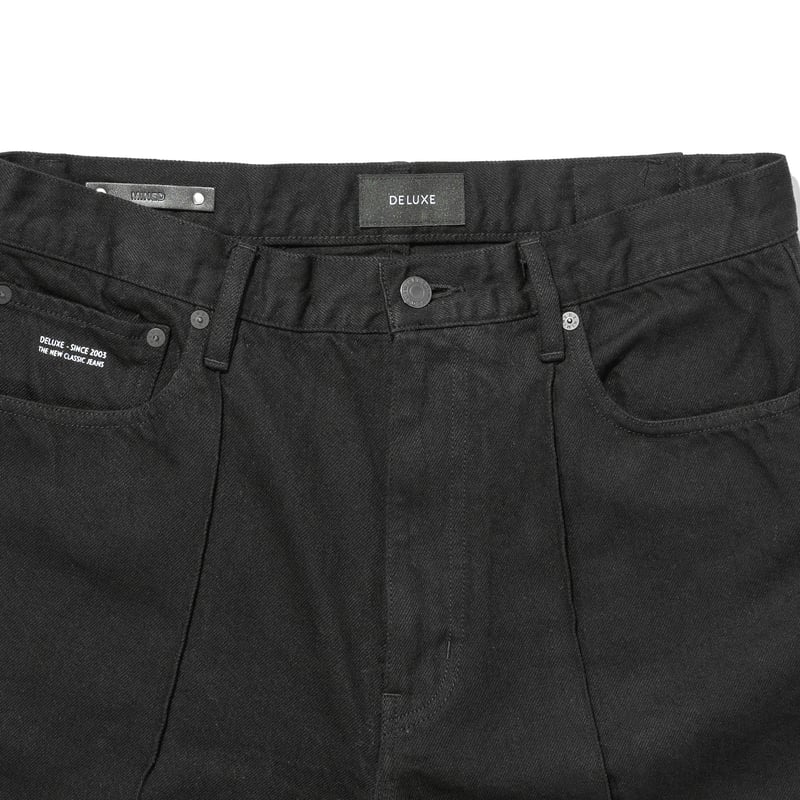 DELUXE / デラックス | DELUXE x MINEDENIM PINUP | デニム DELUXE / デラックス | DELUXE x MINEDENIM PINUP | デニム
