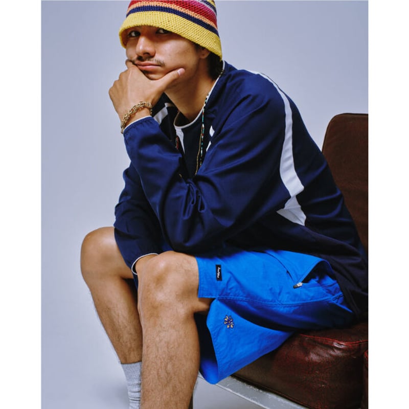 19so | ナインティーンエスオー | 24/7 Nylon shorts No.2 | ナ...