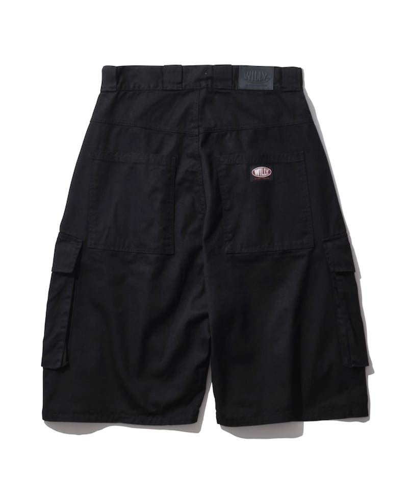 WILLY CHAVARRIA / ウィリー チャバリアCARGO SHORTS WILLY CHAVARRIA | ウィリーチャバリア | CARGO SHORTS / カー