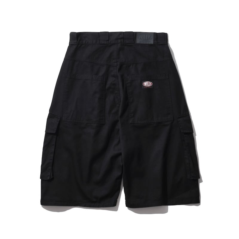 WILLY CHAVARRIA | ウィリーチャバリア | CARGO SHORTS / カー