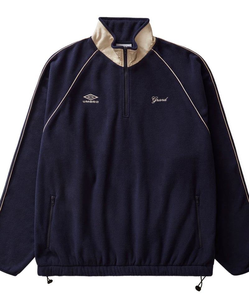 GRAND COLLECTION × UMBRO | グランドコレクション | MICRO F