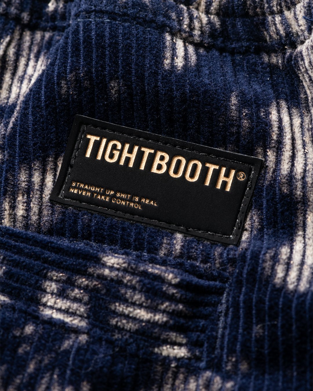 TIGHTBOOTH | タイトブース | BLEACH CORD BALLOON PANT TIGHTBOOTH | タイトブース | BLEACH CORD BALLOON PANT