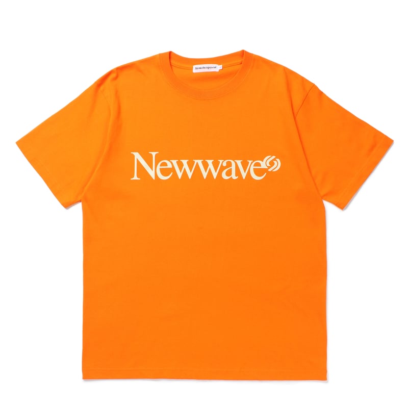 Cabaret Poval | キャバレーポバール Newwave Tee | Tシャツ | Cabaret Poval | キャバレーポバール Newwave Tee | Tシャツ |