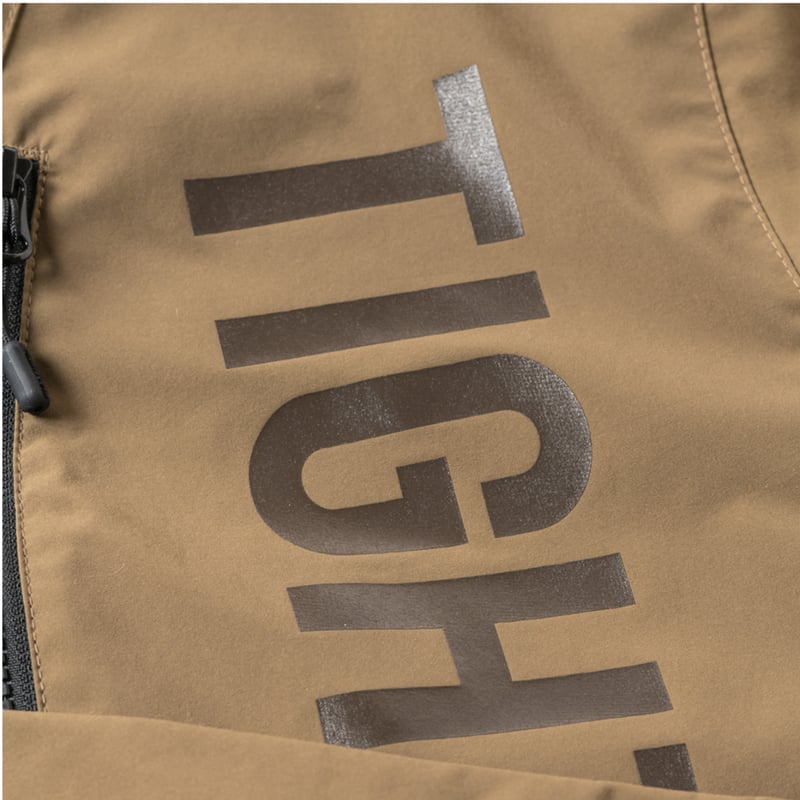 TIGHTBOOTH | タイトブース | HOODED TACTICAL JACKET | TIGHTBOOTH | タイトブース | HOODED TACTICAL JACKET |