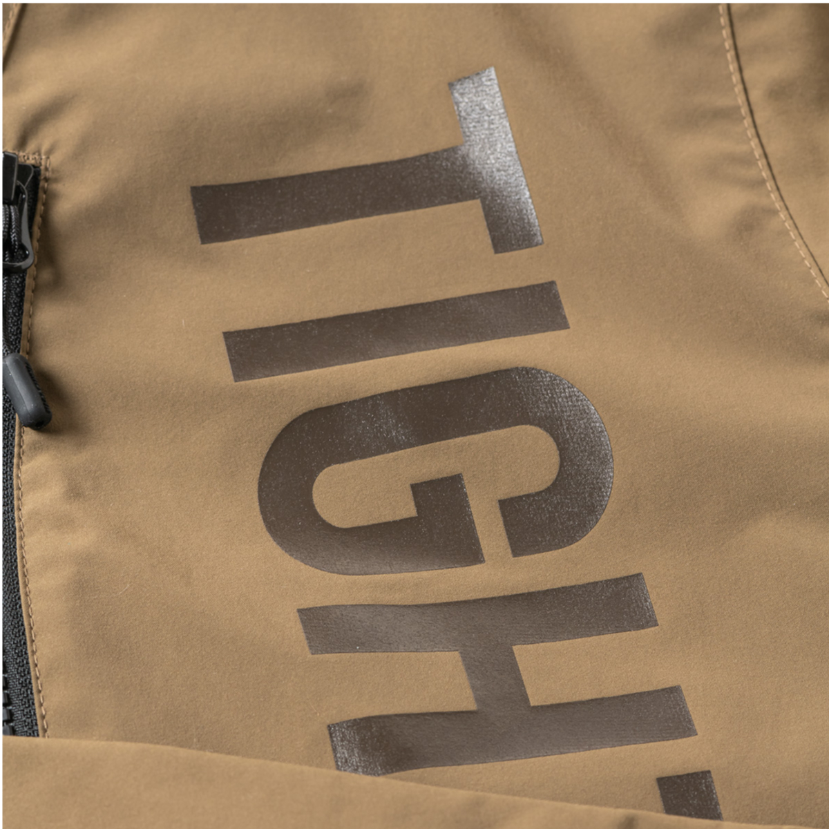 TIGHTBOOTH | タイトブース | HOODED TACTICAL JACKET | TIGHTBOOTH | タイトブース | HOODED TACTICAL JACKET |