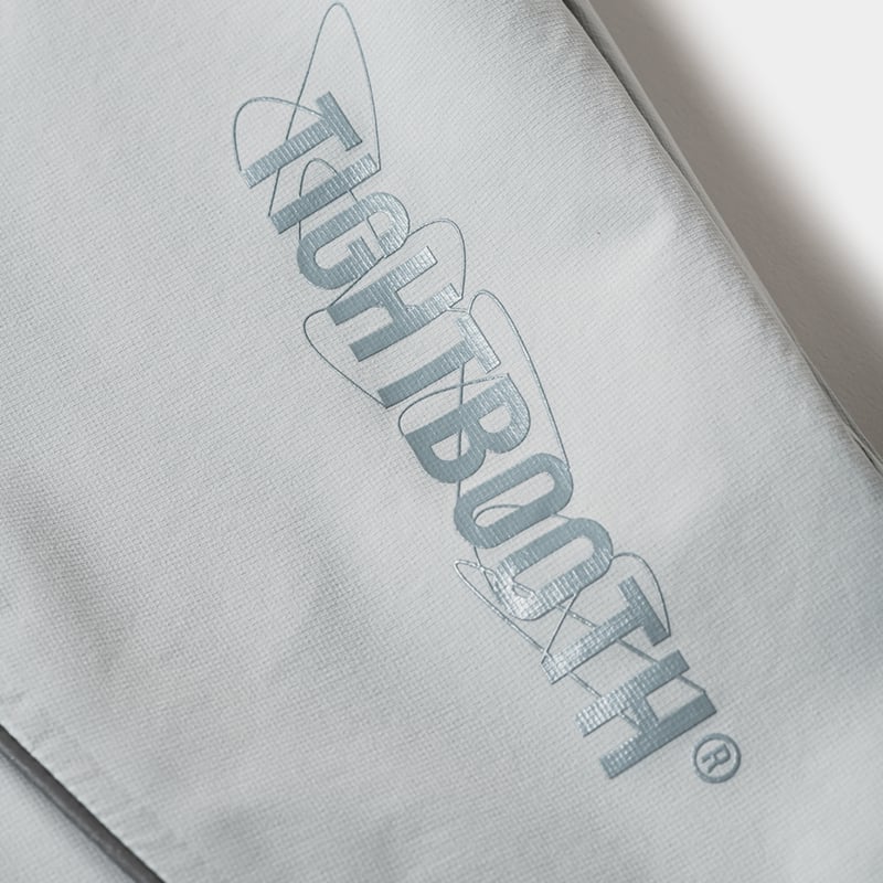 TIGHTBOOTH | タイトブース | TIGHTBOOTH x SauRas Being