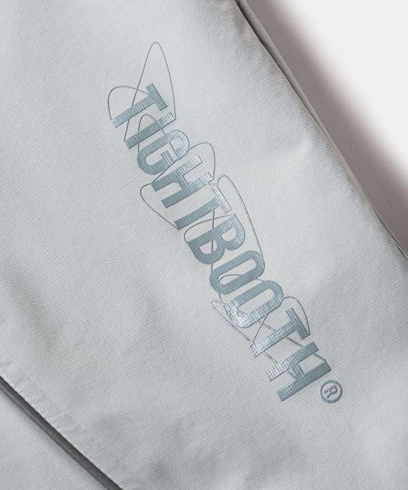 TIGHTBOOTH | タイトブース | TIGHTBOOTH x SauRas Being