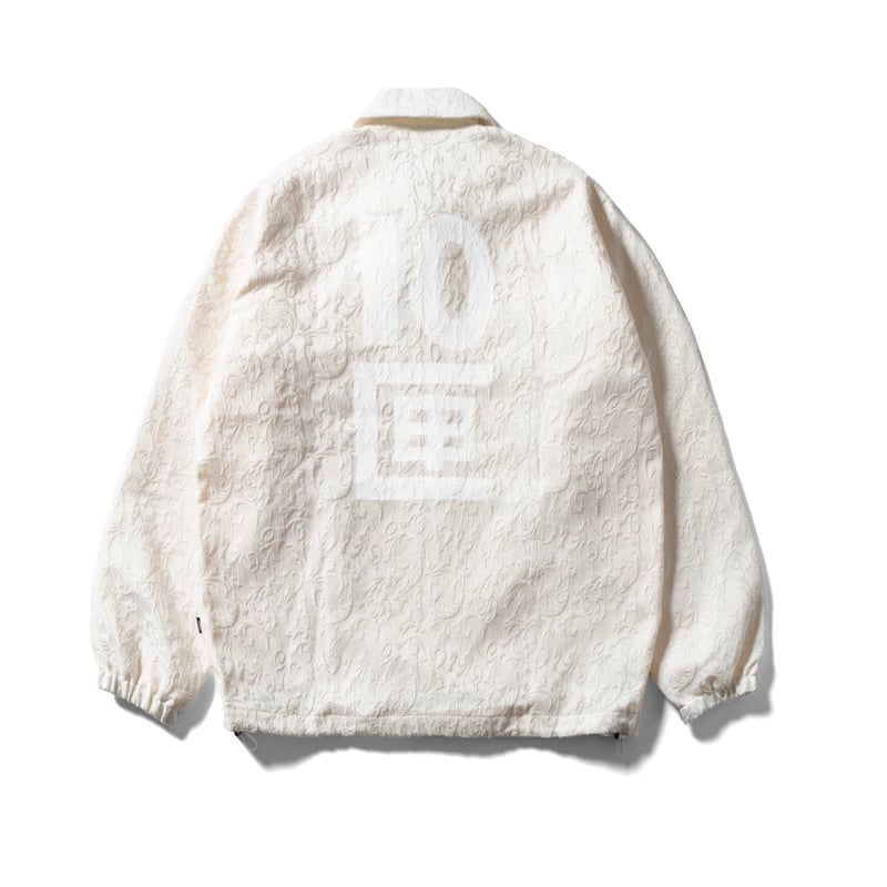 10匣 TENBOX | テンボックス | OG Logo Coach JKT | コーチジャ 10匣 TENBOX | テンボックス | OG Logo Coach JKT | コーチジャ