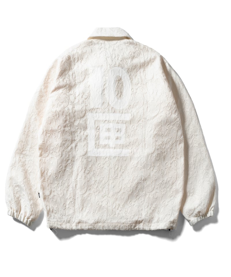 10匣 TENBOX | テンボックス | OG Logo Coach JKT | コーチジャ