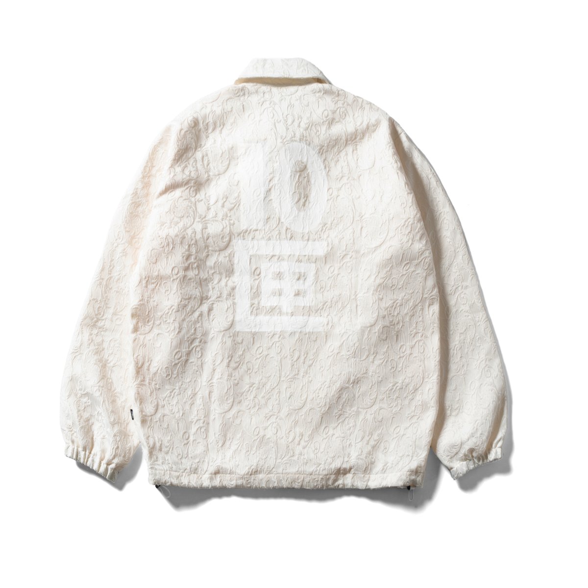 10匣 TENBOX | テンボックス | OG Logo Coach JKT | コーチジャ