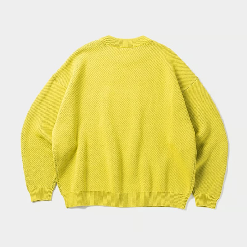 TIGHTBOOTH | タイトブース | KEYBOARD KNIT SWEATER | TIGHTBOOTH | タイトブース | KEYBOARD KNIT SWEATER |