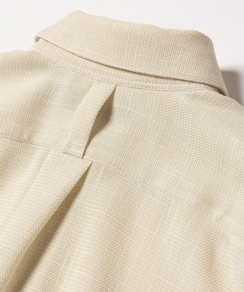 ROTOL | ロトル | BASIC SHIRT | シャツ | improve