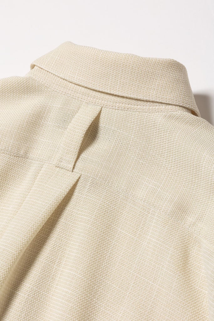 ROTOL | ロトル | BASIC SHIRT | シャツ | improve