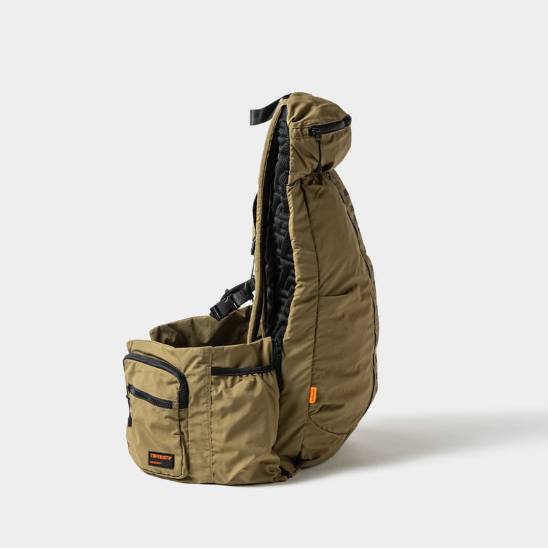 TBPR PA BACKPACK 新品 楽天市場】TIGHTBOOTH (タイトブース) UTILITY BIG BACKPACK