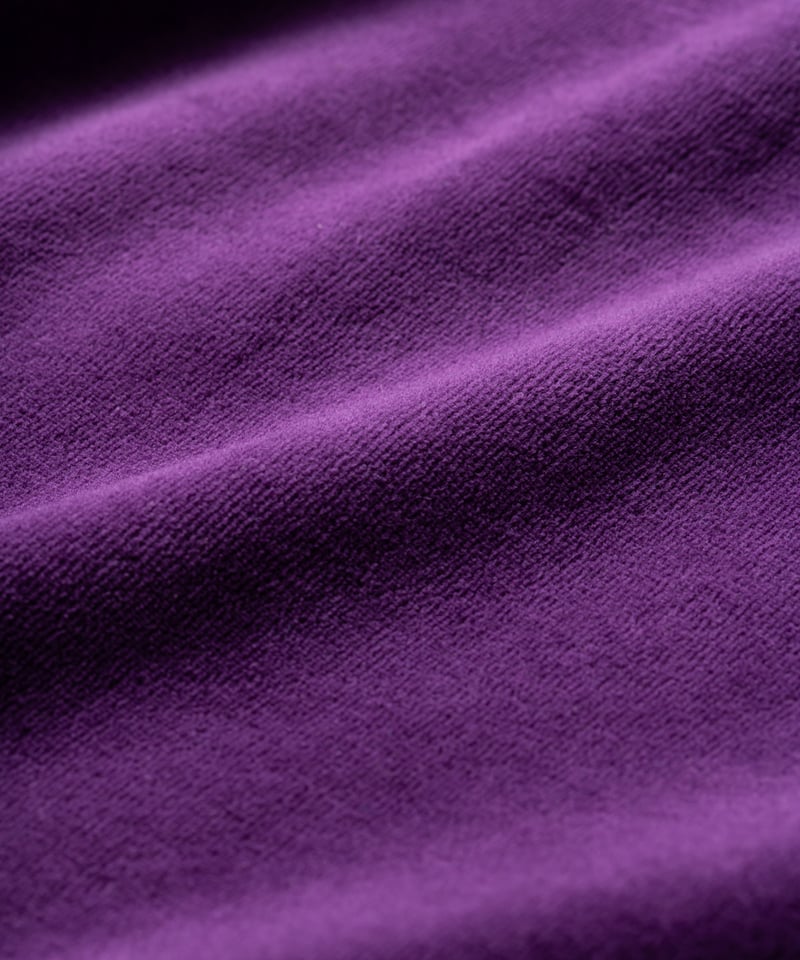TIGHTBOOTH | VELOUR T-SHIRT | ベロアTシャツ | improve