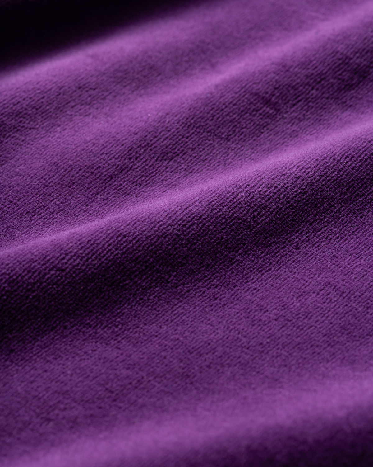 TIGHTBOOTH | VELOUR T-SHIRT | ベロアTシャツ | improve